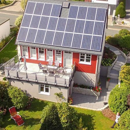 Landhaus Anneliese Oberkotzau Ngoại thất bức ảnh