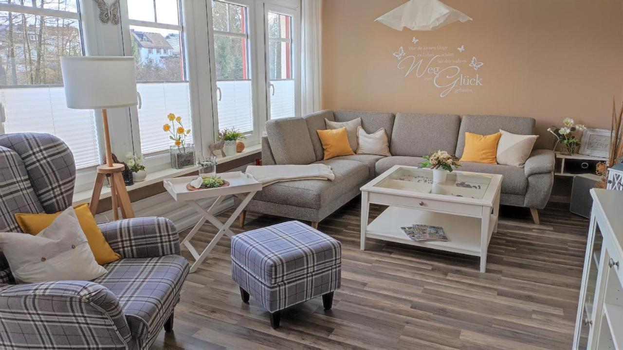 Landhaus Anneliese Oberkotzau Ngoại thất bức ảnh